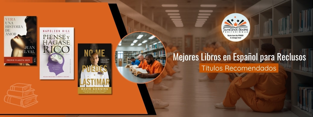 Mejores Libros en Español para Reclusos: Títulos Recomendados