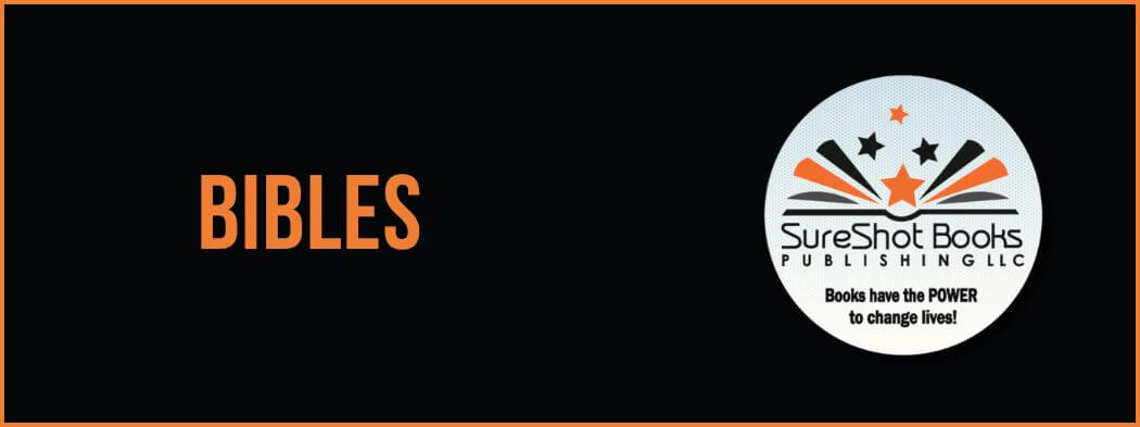 BiblesSureShot Books Publishing LLC