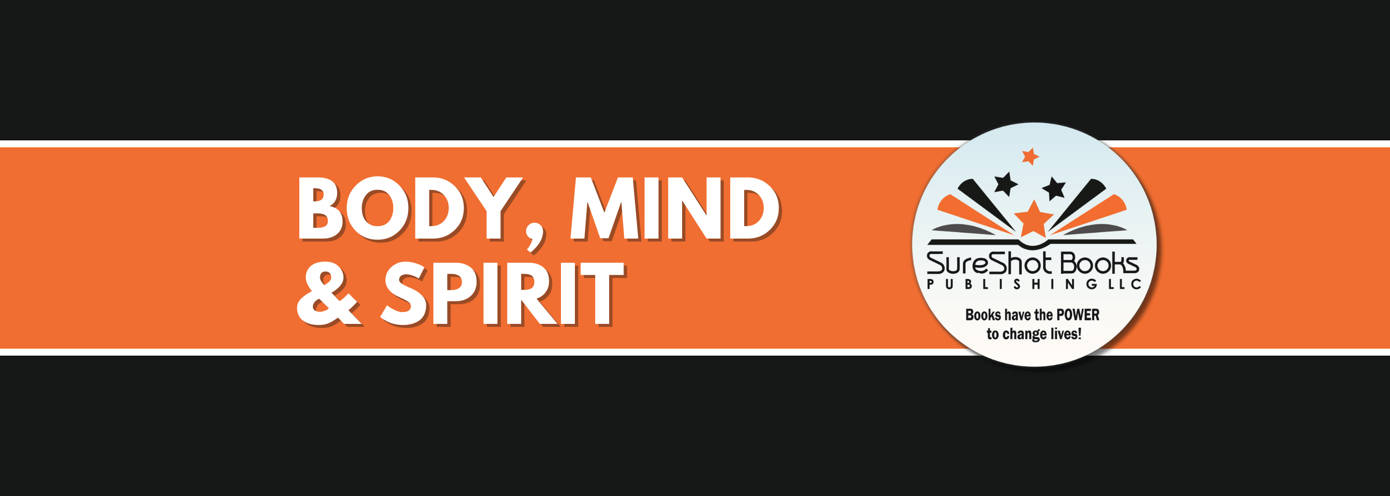 Body, Mind & Spirit