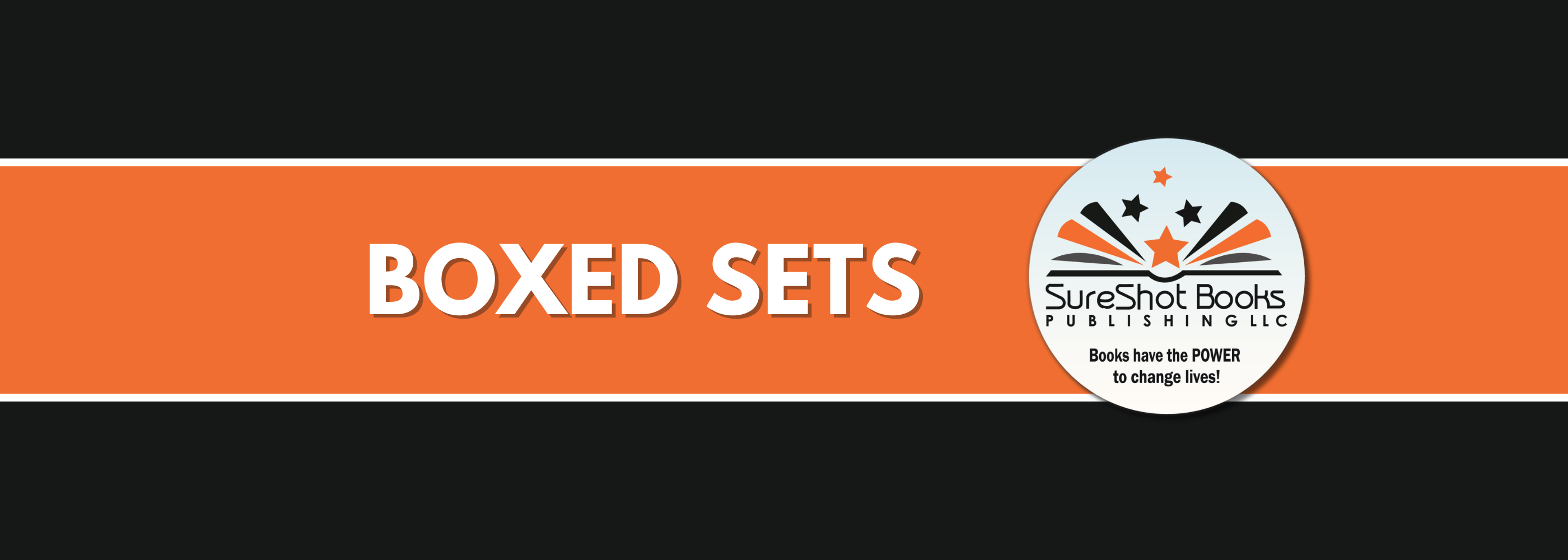 Boxed Sets