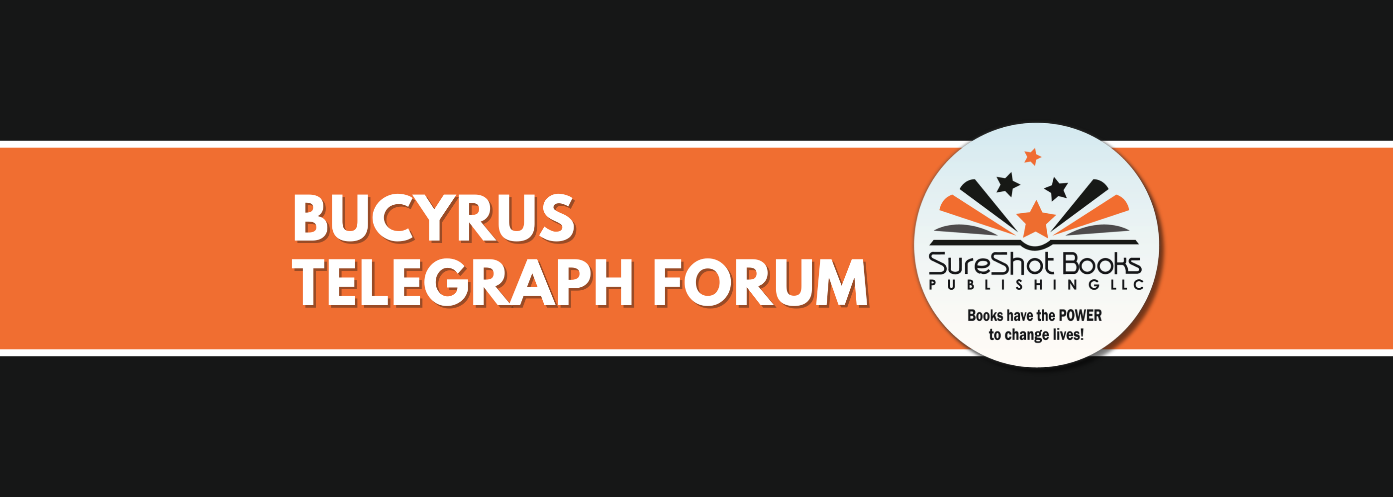 Bucyrus Telegraph Forum