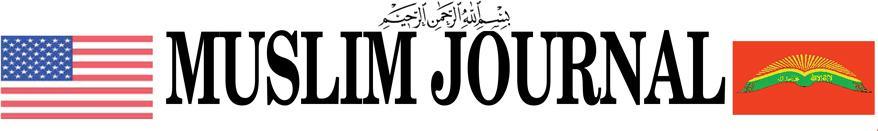 Muslim Journal Newspaper - sureshotbooks.com