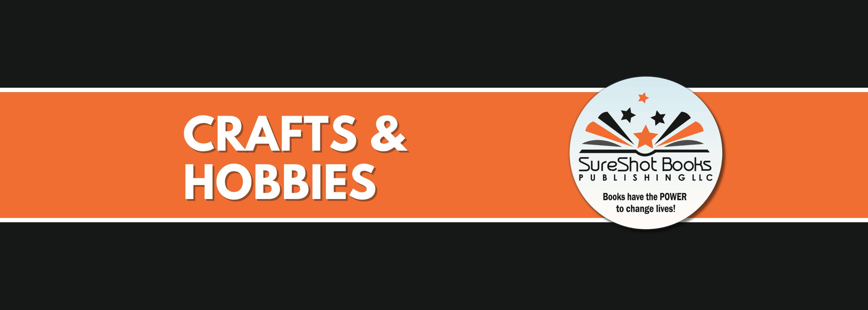 Crafts & Hobbies