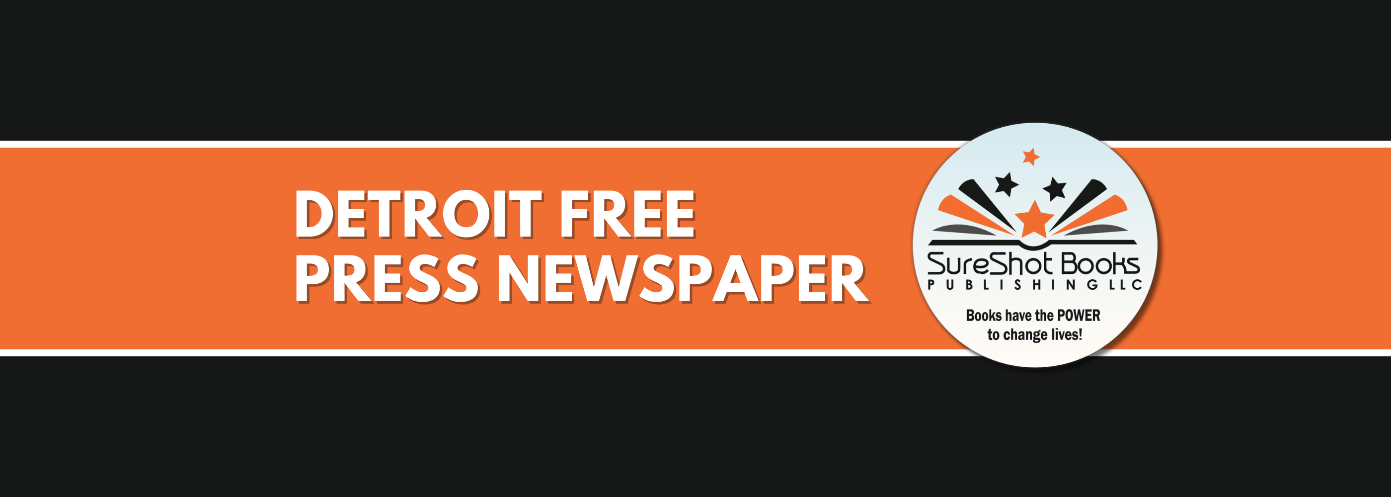 Detroit Free Press Newspaper
