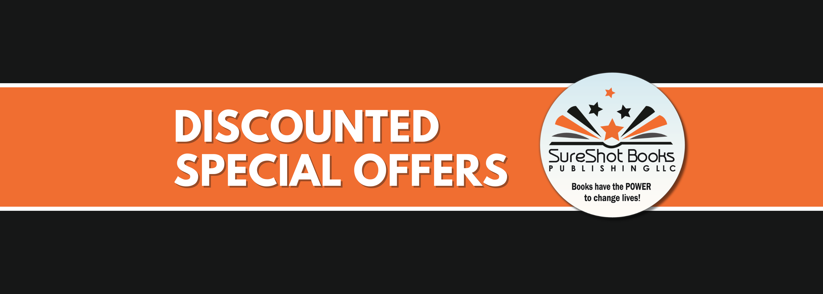 Discounted Special Offers