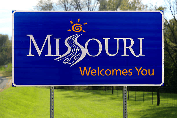 Missouri - sureshotbooks.com