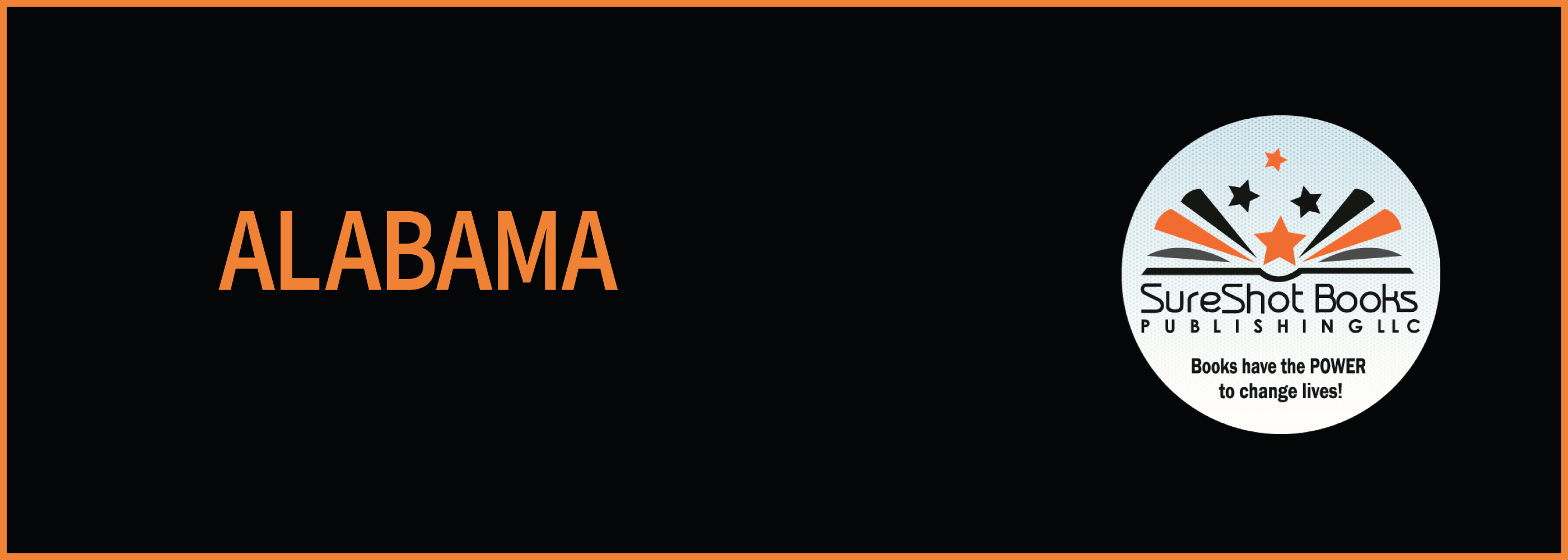 AlabamaSureShot Books Publishing LLC