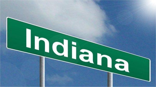 Indiana - sureshotbooks.com