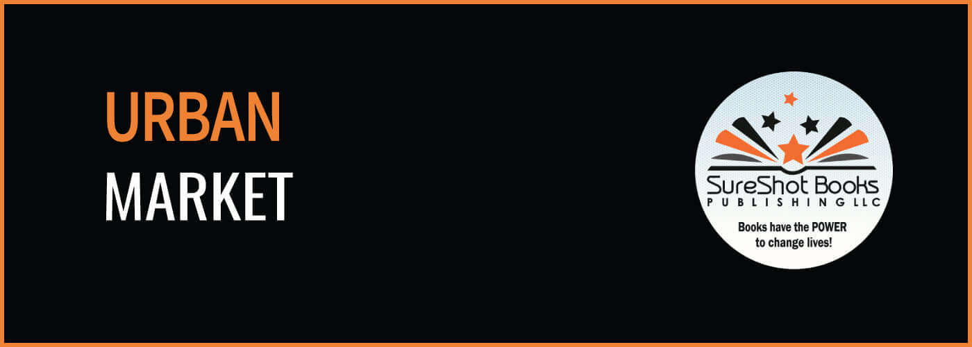 Urban MarketSureShot Books Publishing LLC