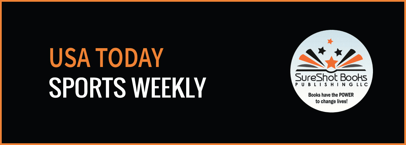 USA Today Sports WeeklySureShot Books Publishing LLC