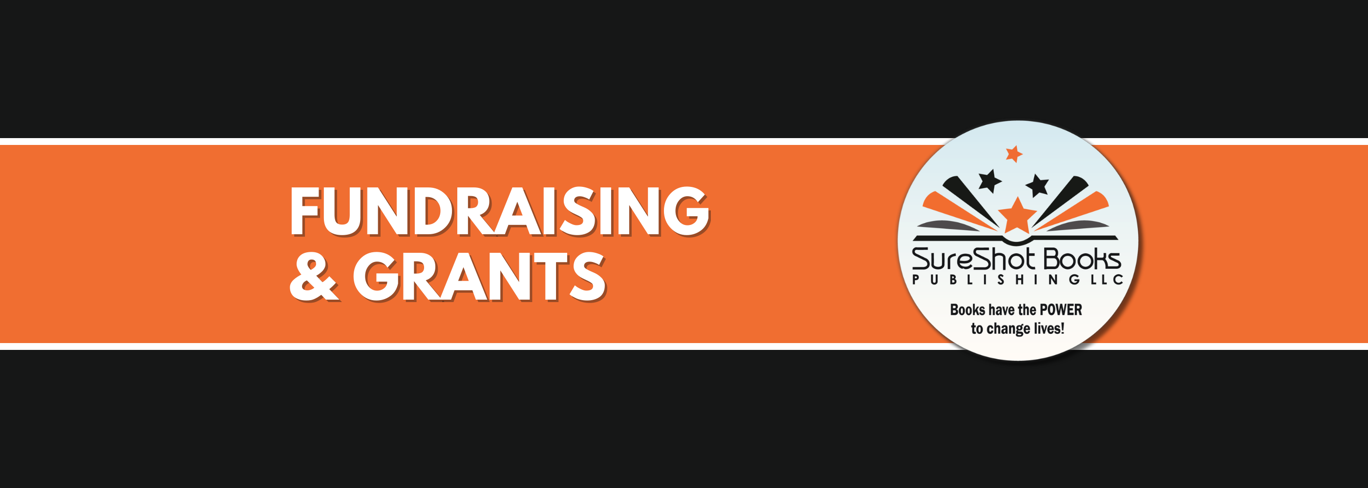 Fundraising & Grants
