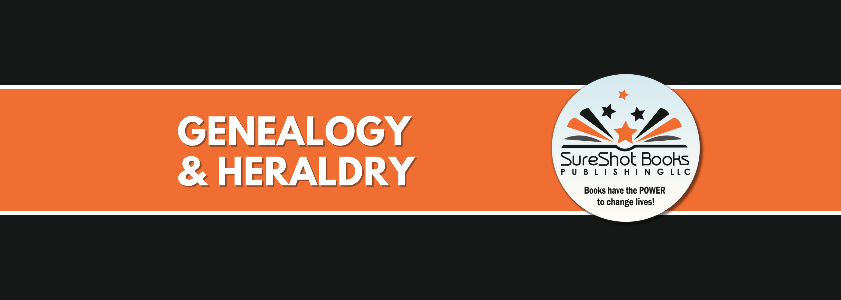 Genealogy & Heraldry