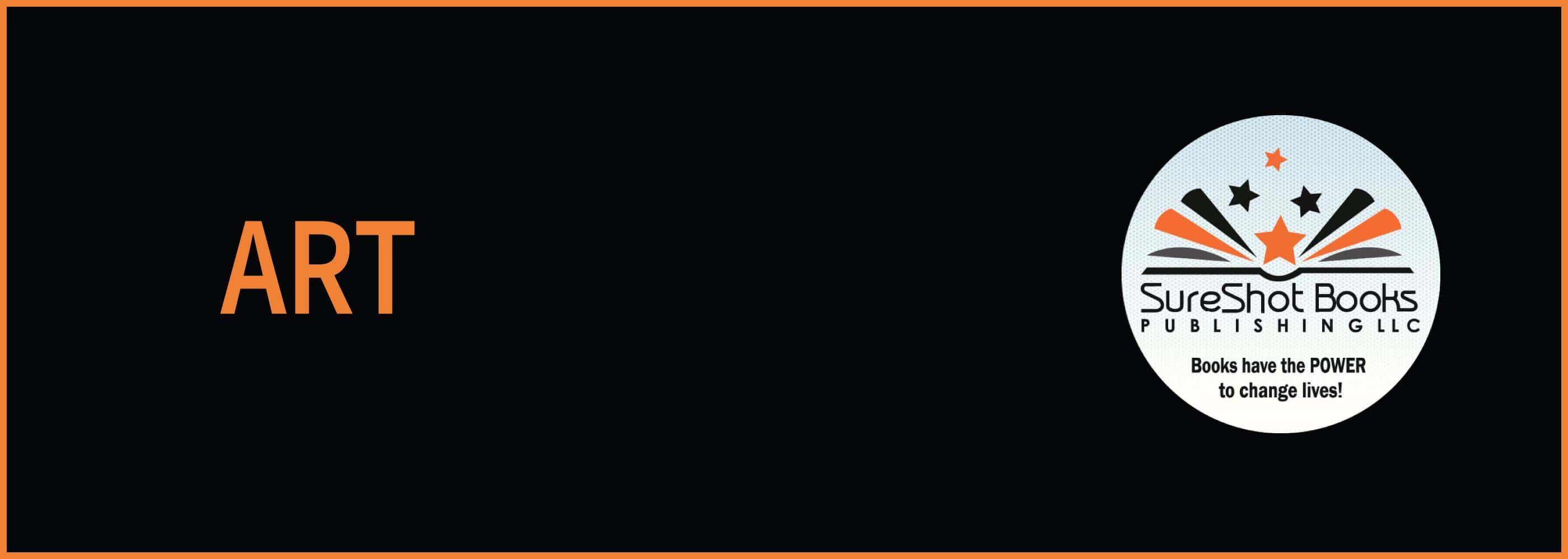 ArtSureShot Books Publishing LLC