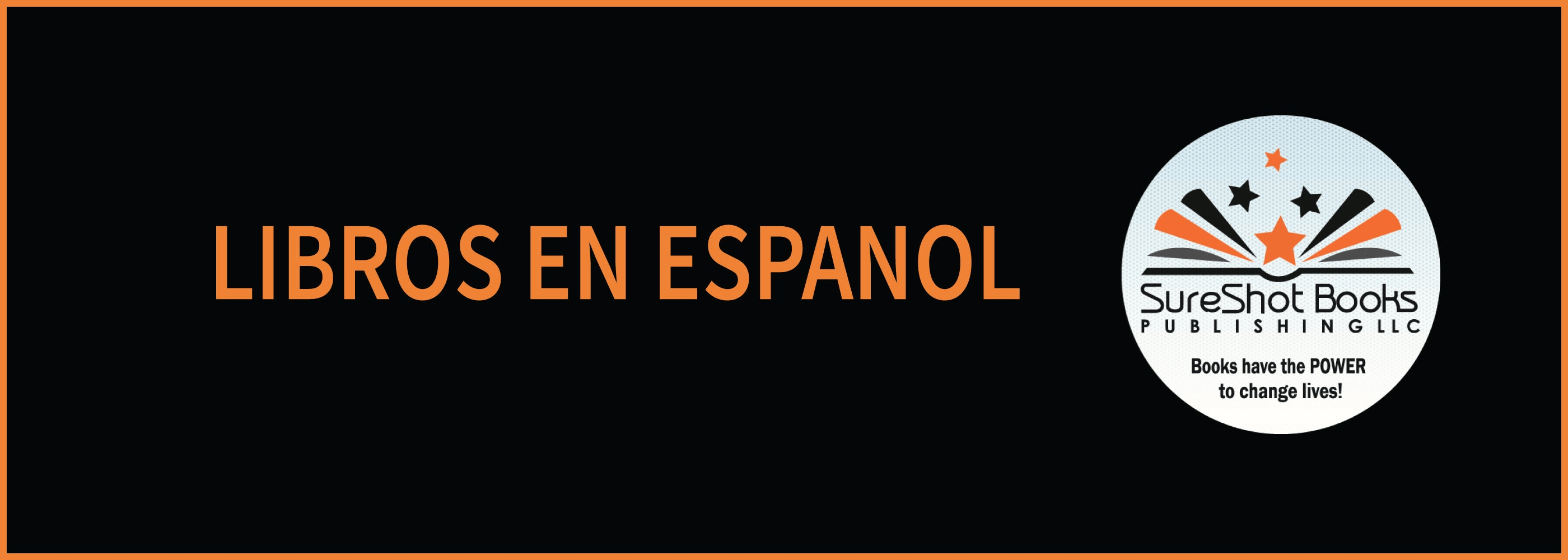 Libros En EspanolSureShot Books Publishing LLC