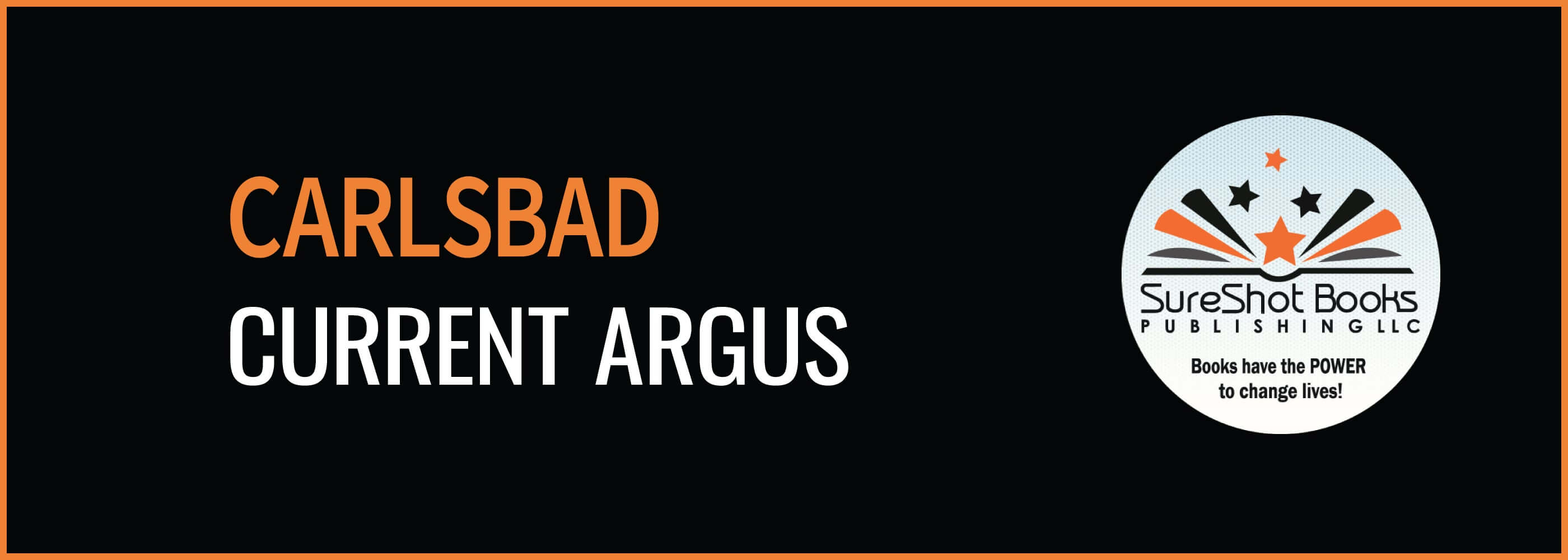 Carlsbad Current-ArgusSureShot Books Publishing LLC