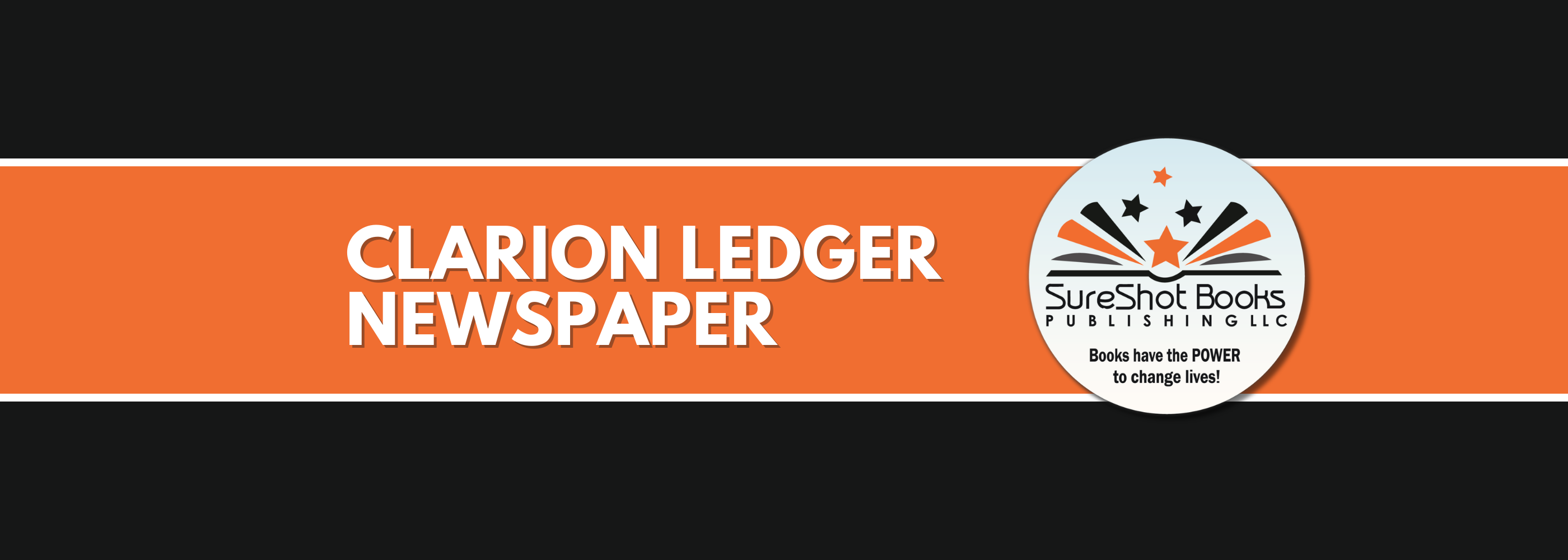 Clarion Ledger Newspaper