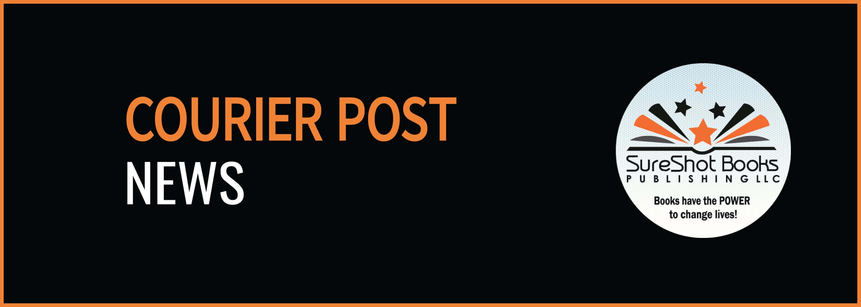 Courier NewsSureShot Books Publishing LLC