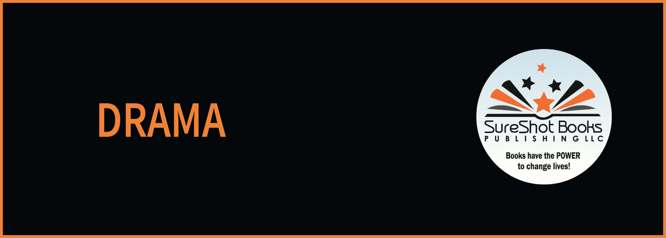 DramaSureShot Books Publishing LLC