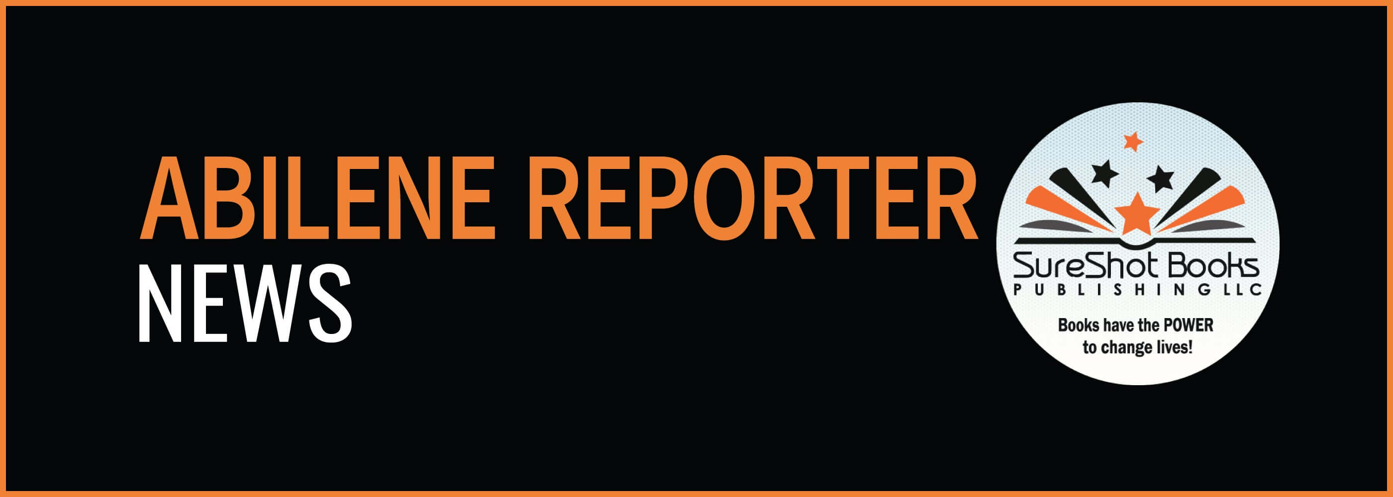 Abilene Reporter-NewsSureShot Books Publishing LLC