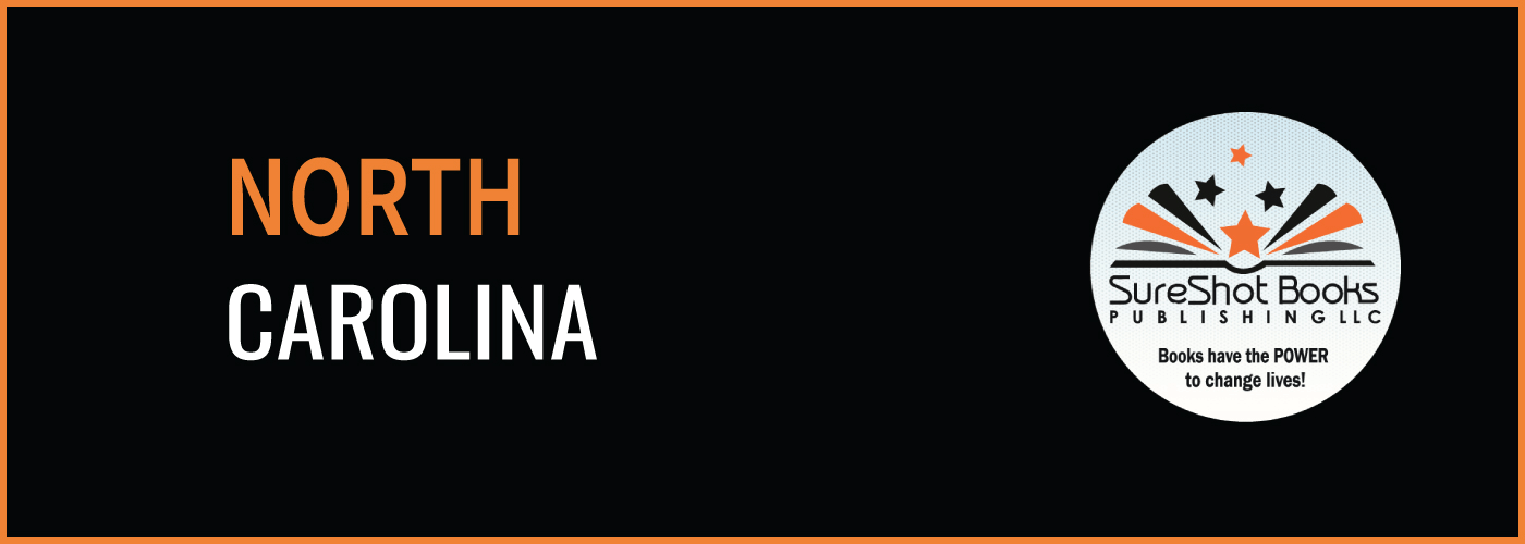 North CarolinaSureShot Books Publishing LLC