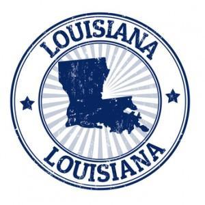 Louisiana - sureshotbooks.com