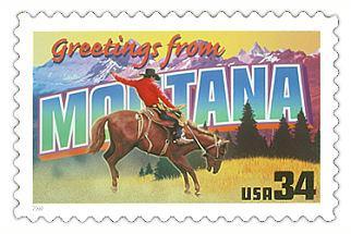 Montana - sureshotbooks.com