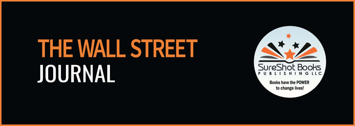 The Wall Street JournalSureShot Books Publishing LLC