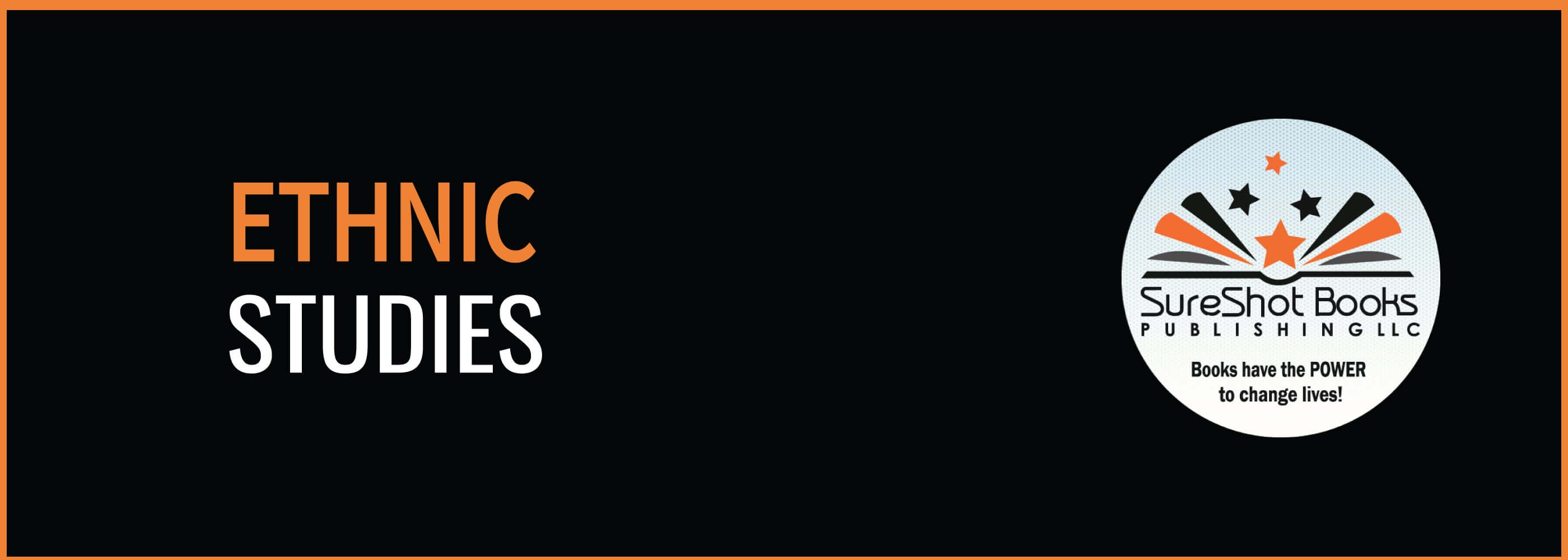 Ethnic StudiesSureShot Books Publishing LLC