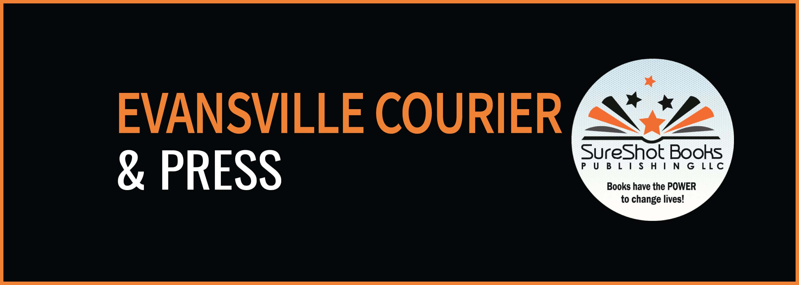 Evansville Courier & PressSureShot Books Publishing LLC
