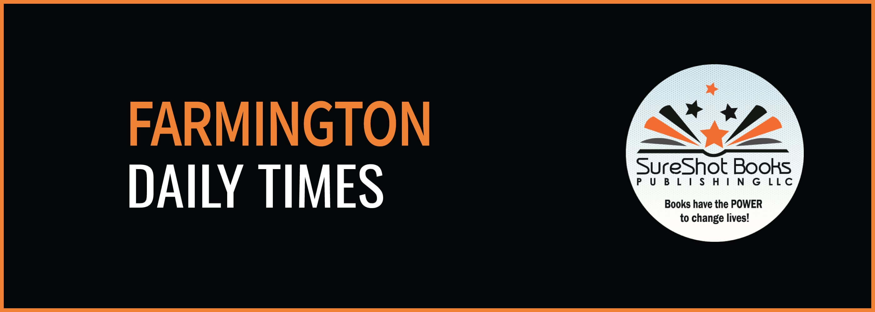 Farmington Daily TimesSureShot Books Publishing LLC