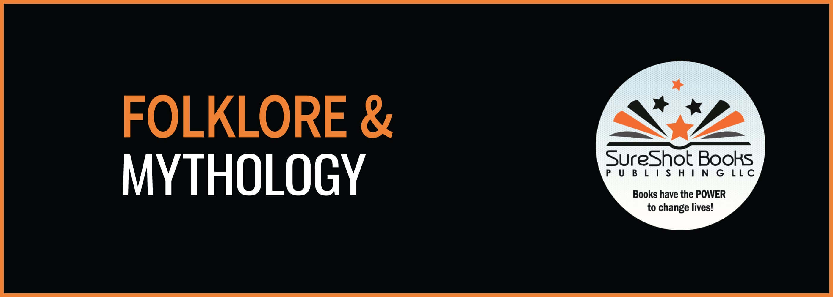 Folklore & MythologySureShot Books Publishing LLC