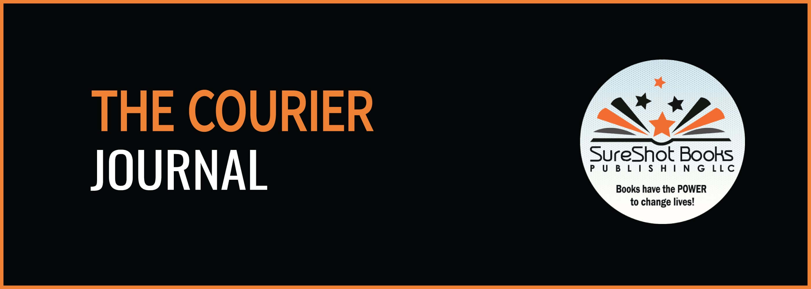 The Courier JournalSureShot Books Publishing LLC