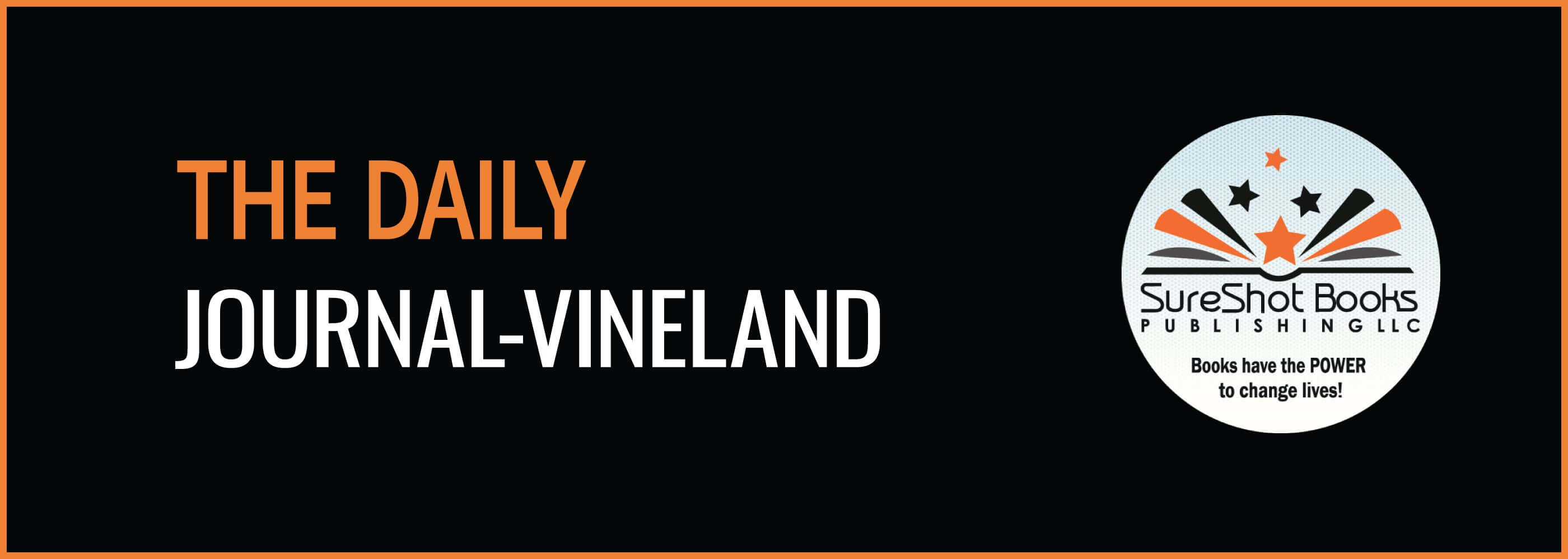 The Daily Journal-VinelandSureShot Books Publishing LLC