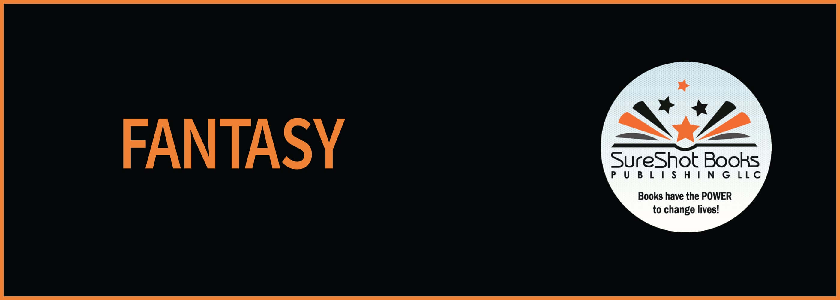 FantasySureShot Books Publishing LLC