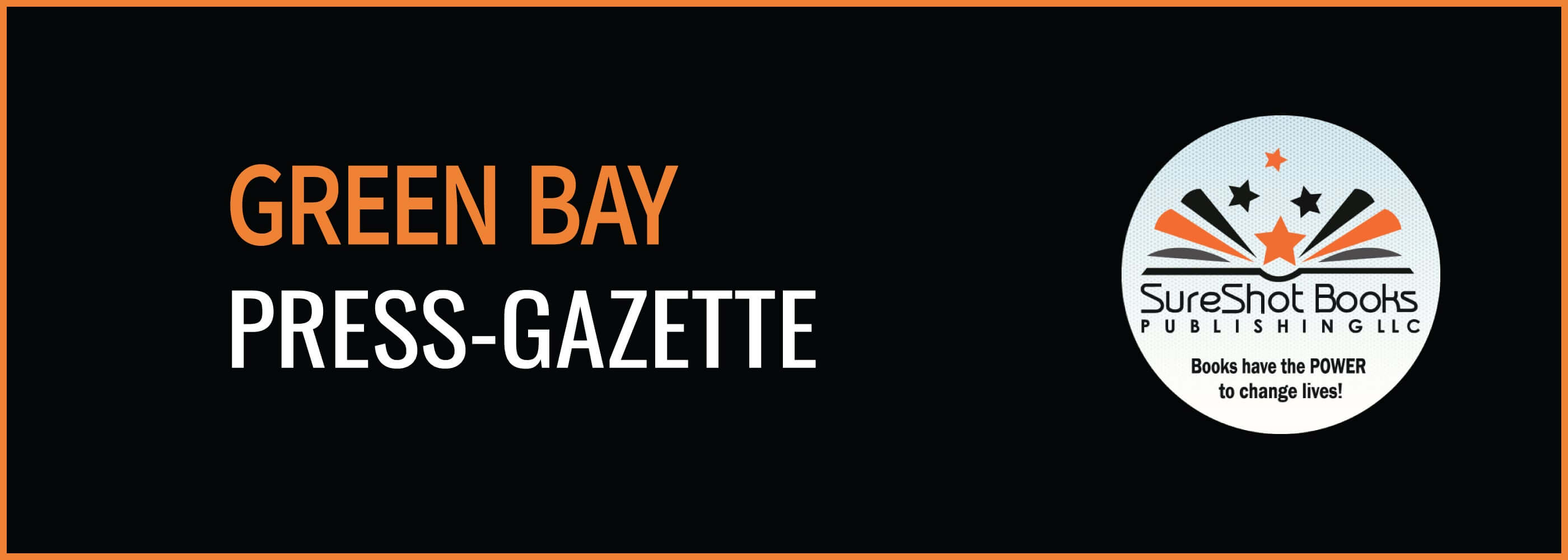 Green Bay Press-GazetteSureShot Books Publishing LLC