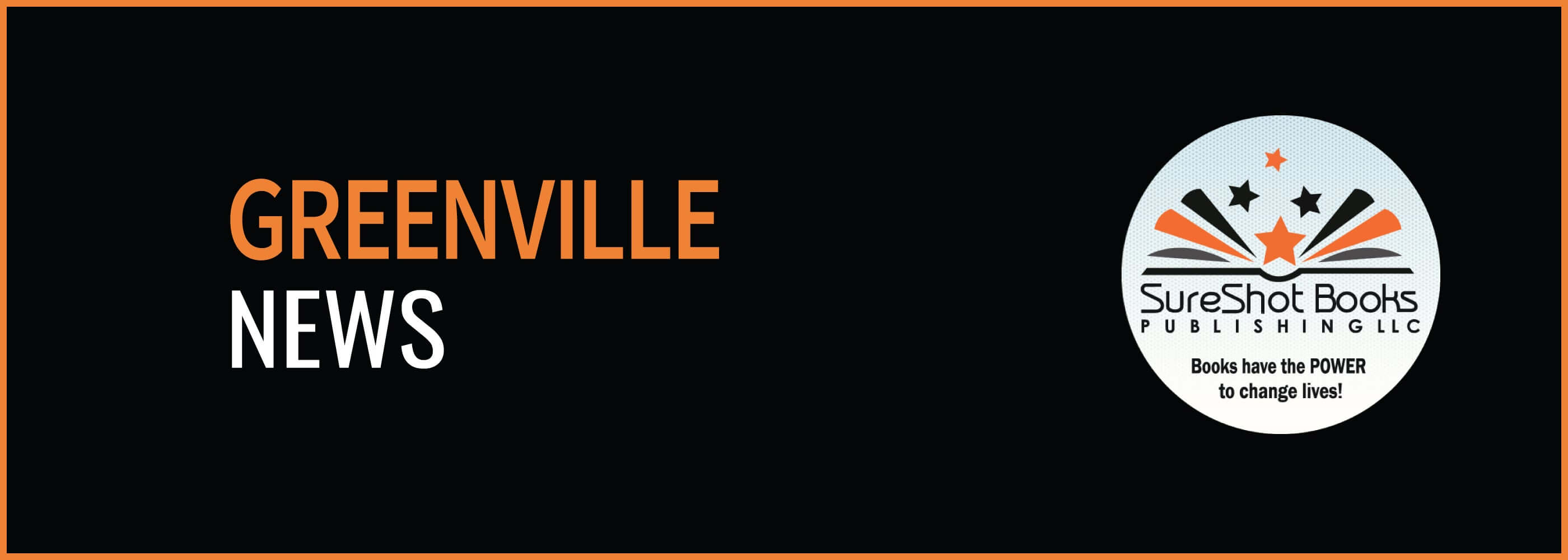 Greenville NewsSureShot Books Publishing LLC