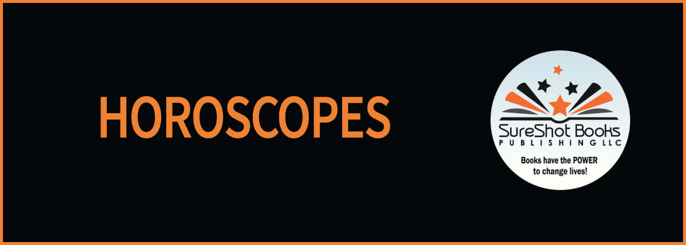 HoroscopesSureShot Books Publishing LLC
