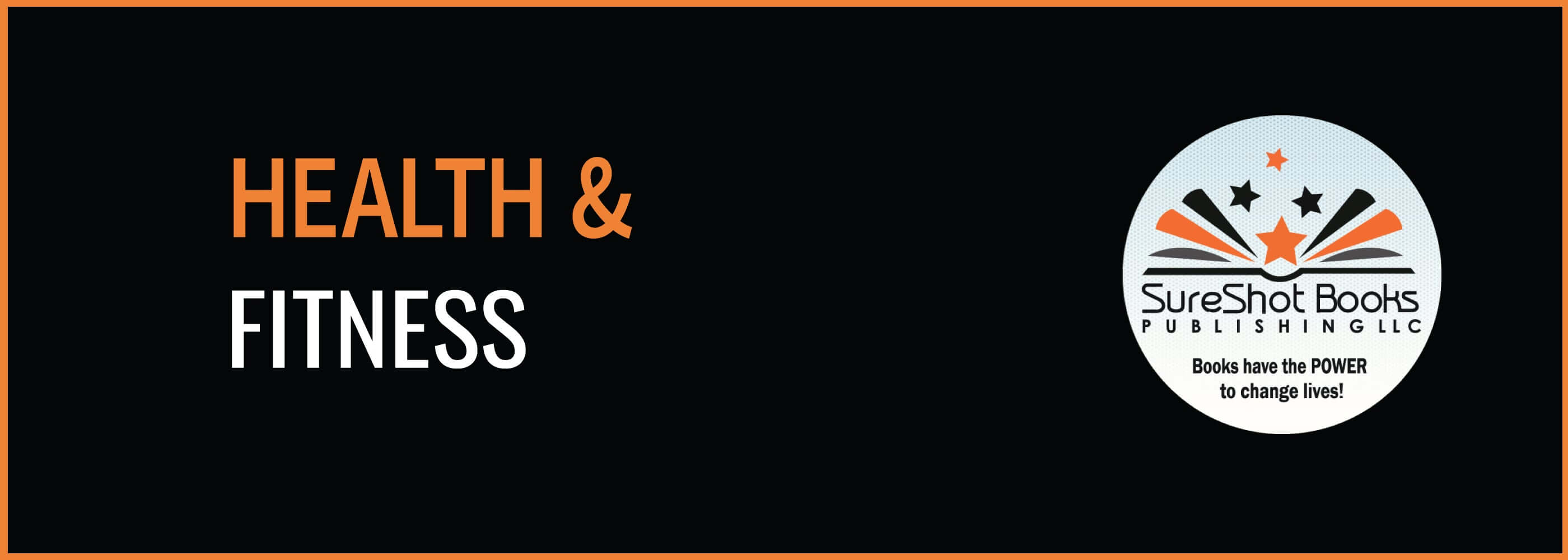 Health & FitnessSureShot Books Publishing LLC