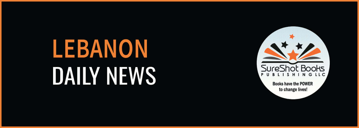 Lebanon Daily NewsSureShot Books Publishing LLC