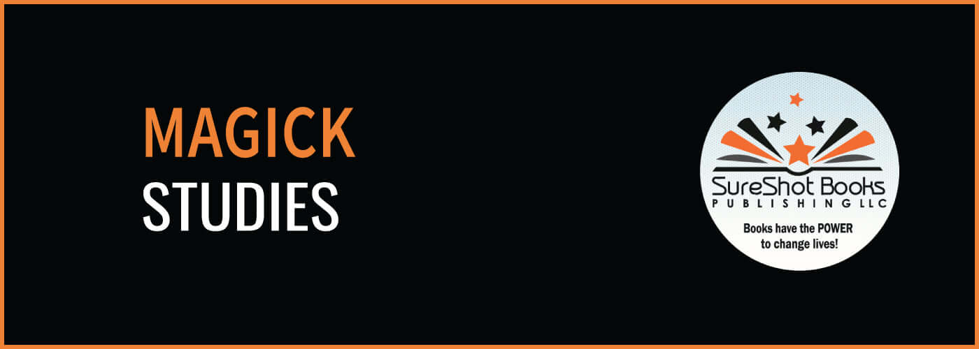 Magick StudiesSureShot Books Publishing LLC
