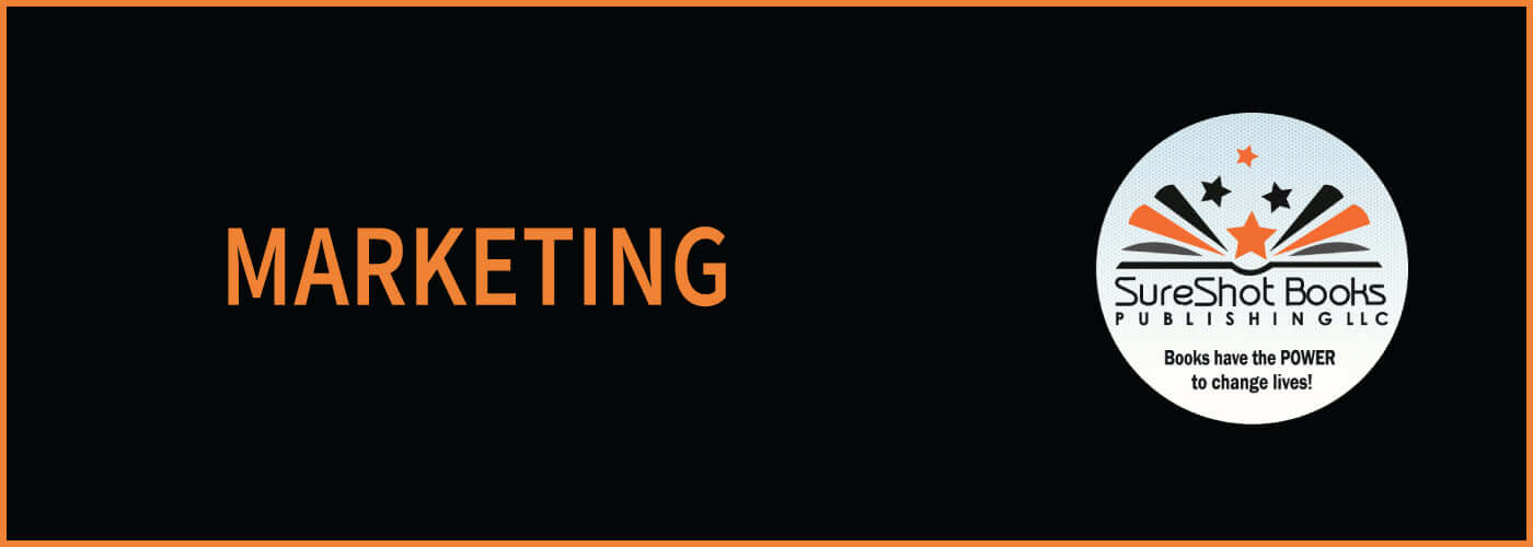 MarketingSureShot Books Publishing LLC