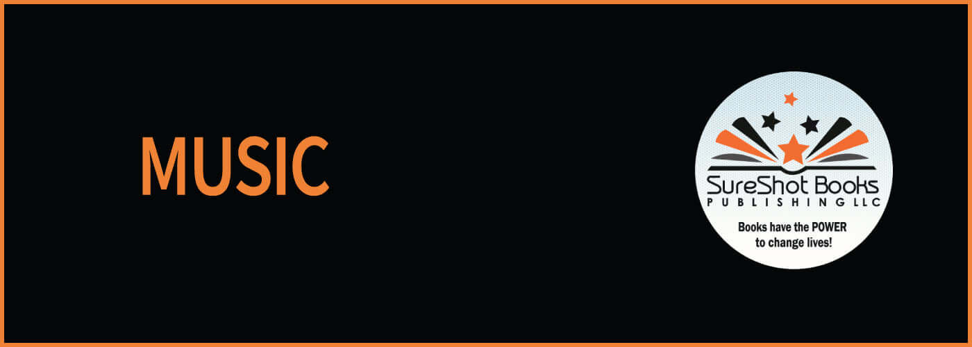 MusicSureShot Books Publishing LLC