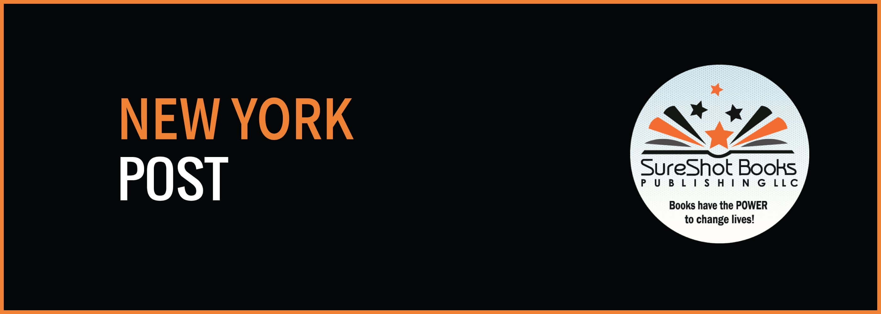 New York PostSureShot Books Publishing LLC