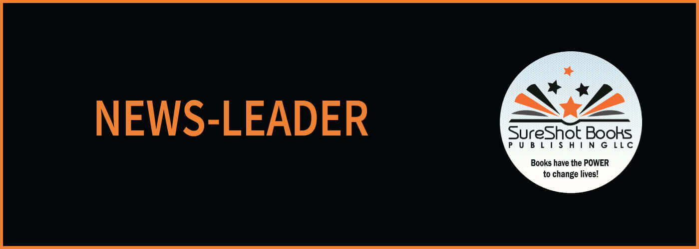 News-LeaderSureShot Books Publishing LLC