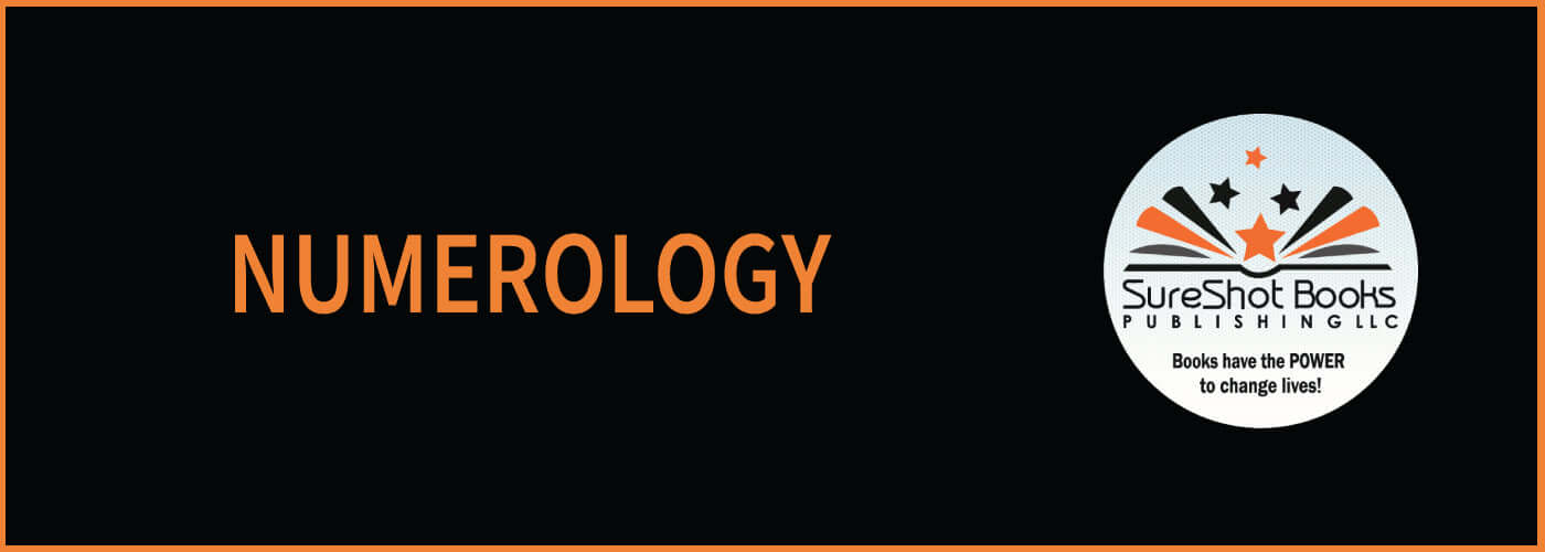 NumerologySureShot Books Publishing LLC