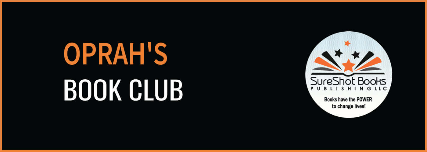 Oprah's Book ClubSureShot Books Publishing LLC