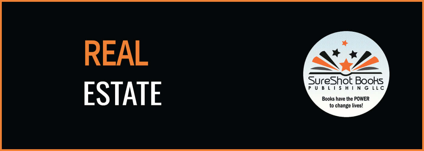 Real EstateSureShot Books Publishing LLC