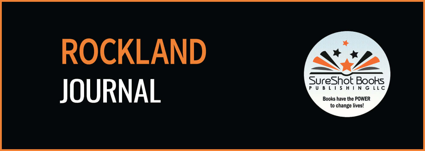 Rockland JournalSureShot Books Publishing LLC
