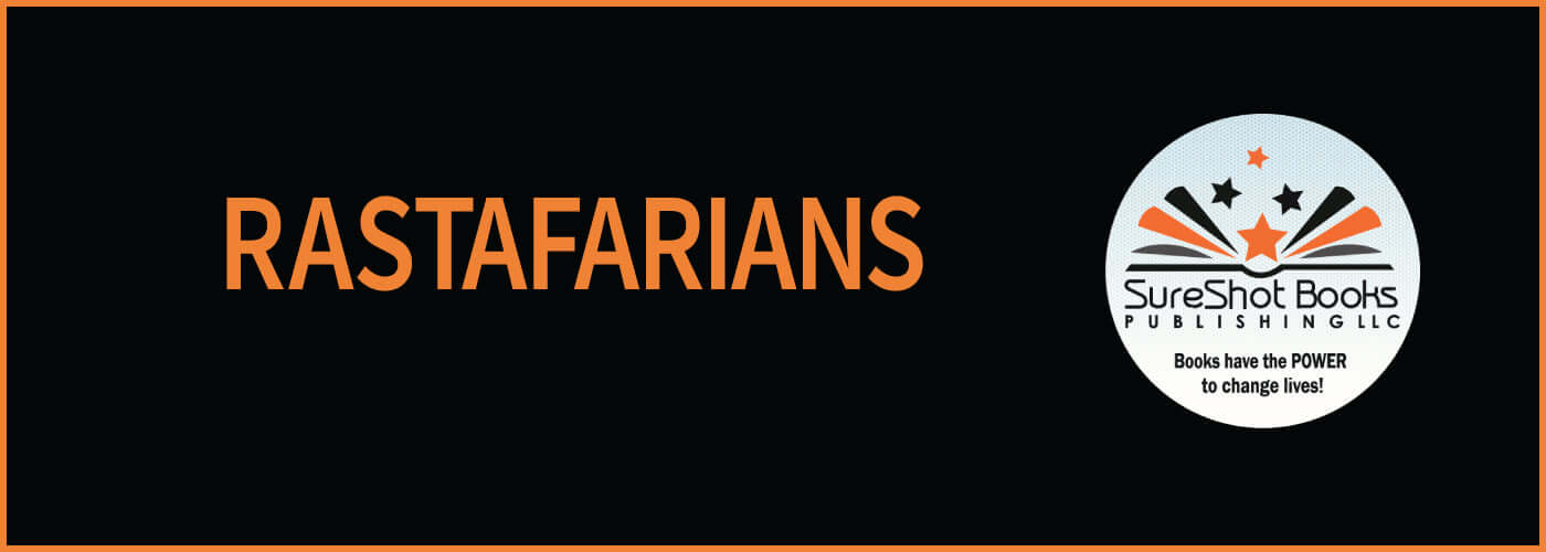 RastafariansSureShot Books Publishing LLC