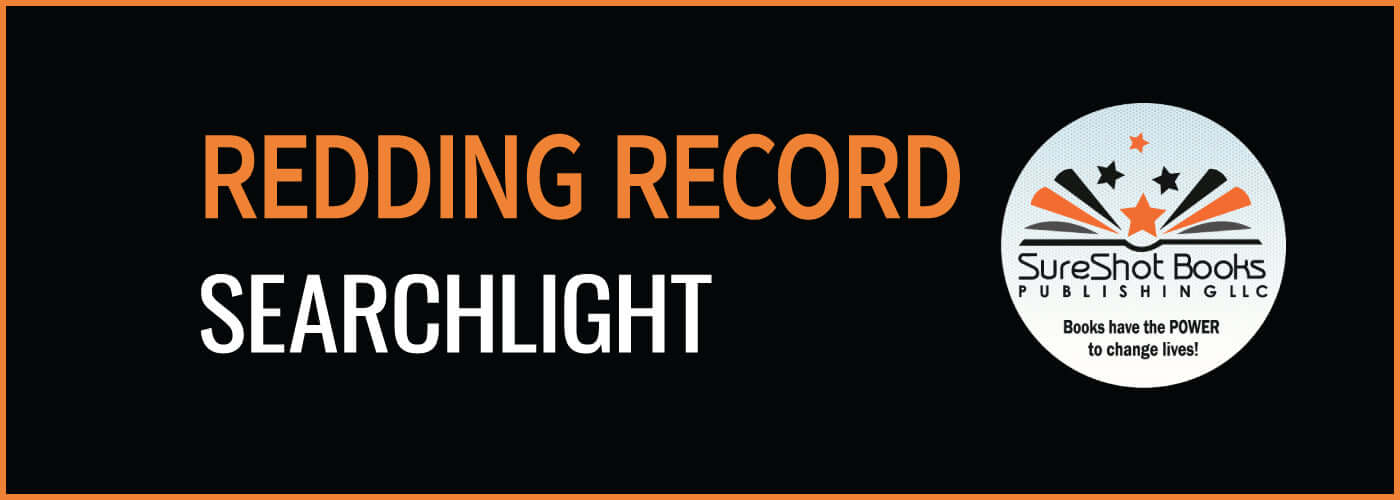 Redding Record SearchlightSureShot Books Publishing LLC